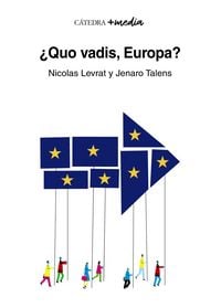 Produktbild: Quo vadis, Europa?