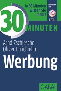 Produktbild: 30 Minuten Werbung