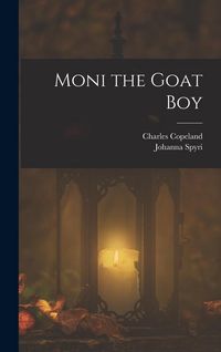 Produktbild: Moni the Goat Boy