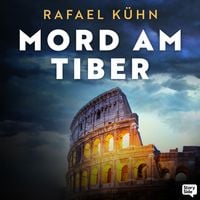 Produktbild: Mord am Tiber