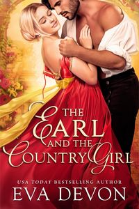 Produktbild: The Earl and the Country Girl