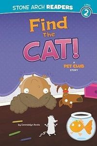 Produktbild: Find The Cat