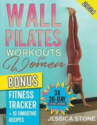 Produktbild: Wall Pilates Workouts for Woman