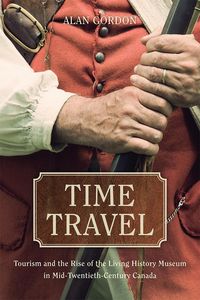 Produktbild: TIME TRAVEL