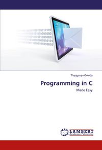 Produktbild: Programming in C
