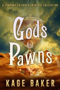 Produktbild: Gods and Pawns