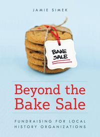 Produktbild: Beyond the Bake Sale