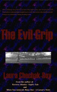 Produktbild: The Evil Grip