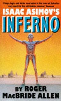 Produktbild: Isaac Asimov's inferno