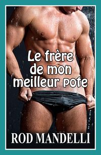 Produktbild: Le fr&egrave;re de mon meilleur pote