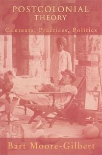 Produktbild: Postcolonial Theory