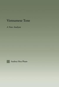 Produktbild: Vietnamese Tone