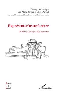 Produktbild: Repr&eacute;senter / Transformer