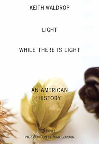 Produktbild: Light While There Is Light