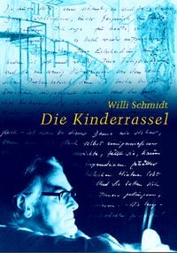 Produktbild: Die Kinderrassel
