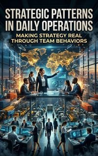 Produktbild: Strategic Patterns in Daily Operations