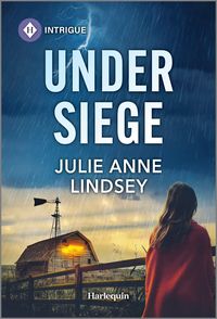Produktbild: Lindsey, J: Under Siege