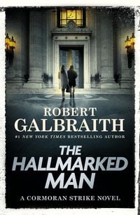 Produktbild: The Hallmarked Man
