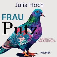 Frau Putz – Cover