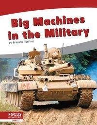 Produktbild: Big Machines in the Military
