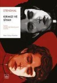 Produktbild: Kirmizi ve Siyah