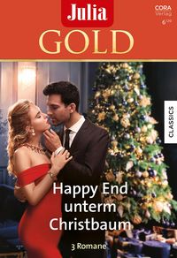 Produktbild: Julia Gold Band 95