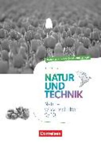 Produktbild: Natur und Technik - Naturwissenschaften: Neubearbeitung - Ausgabe A - 9./10. Schuljahr: Naturwissenschaften