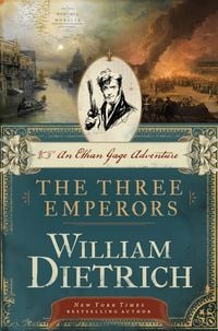 Produktbild: 3 Emperors