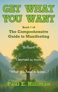 Produktbild: Get What You Want