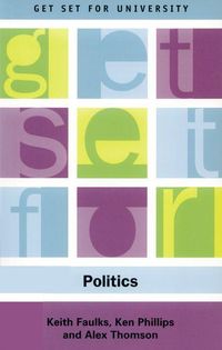 Produktbild: Get Set for Politics