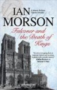 Produktbild: Falconer and the Death of Kings