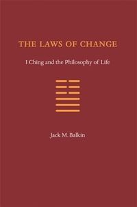Produktbild: Laws of Change