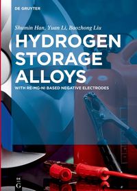 Produktbild: Hydrogen Storage Alloys
