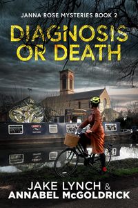 Produktbild: Diagnosis or Death
