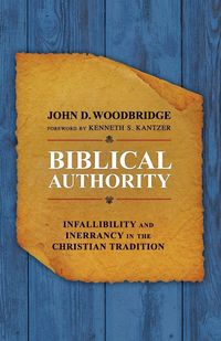 Produktbild: The Biblical Authority