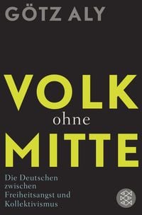 Produktbild: Volk ohne Mitte
