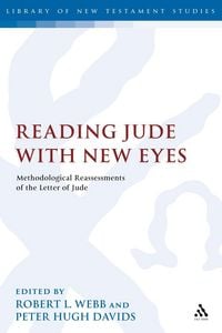 Produktbild: Reading Jude With New Eyes