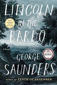 Produktbild: Lincoln in the Bardo
