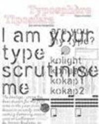 Produktbild: Typosphere