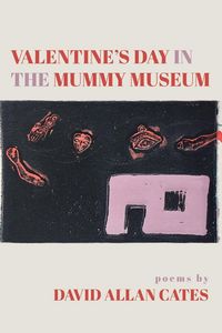 Produktbild: Valentine's Day in the Mummy Museum