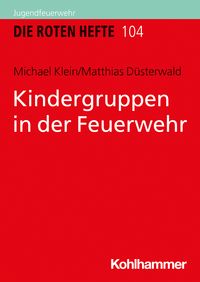 Produktbild: Kindergruppen in der Feuerwehr