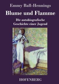 Produktbild: Blume und Flamme
