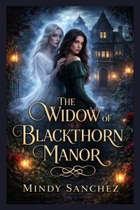 Produktbild: The Widow of Blackthorn Manor