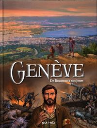 Produktbild: Gen&egrave;ve