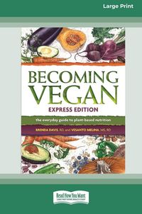 Produktbild: Becoming Vegan