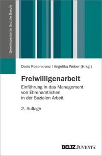 Produktbild: Freiwilligenarbeit