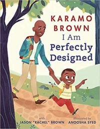 Produktbild: I Am Perfectly Designed