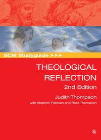 Produktbild: SCM Studyguide: Theological Reflection, 2nd Edition