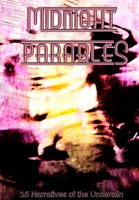 Produktbild: Midnight Parables (The Parable Collection, #1)