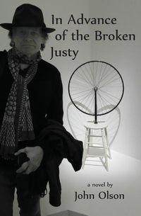 Produktbild: In Advance of the Broken Justy